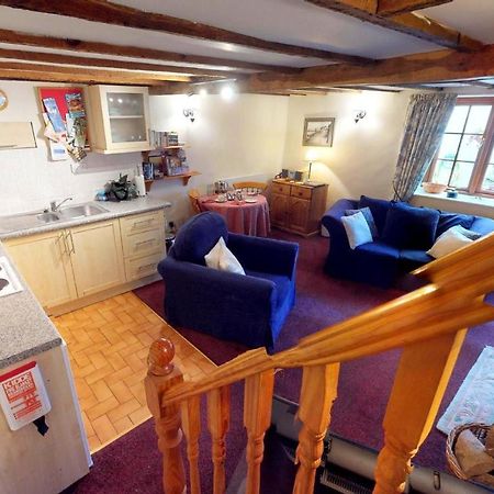 Monkleigh Coachmans Cottage 1 Bedroom ビディフォード エクステリア 写真