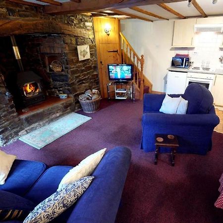 Monkleigh Coachmans Cottage 1 Bedroom ビディフォード エクステリア 写真