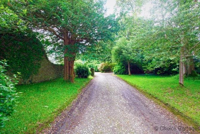 Monkleigh Coachmans Cottage 1 Bedroom ビディフォード エクステリア 写真